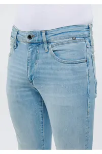 Mavi JAMES Authentic Shaded Pro Edition Jeans Trousers - Image 5