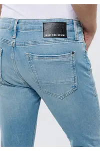 Mavi JAMES Authentic Shaded Pro Edition Jeans Trousers - Image 7