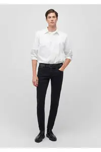 Mavi James Premium anthracite jeans Pants