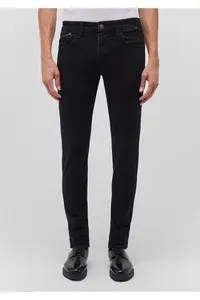 Mavi James Premium anthracite jeans Pants - Image 2