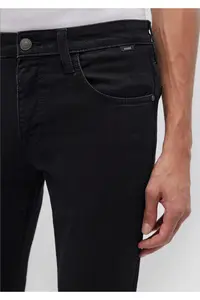 Mavi James Premium anthracite jeans Pants - Image 4