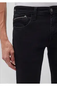 Mavi James Premium anthracite jeans Pants - Image 5
