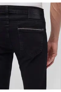 Mavi James Premium anthracite jeans Pants - Image 6