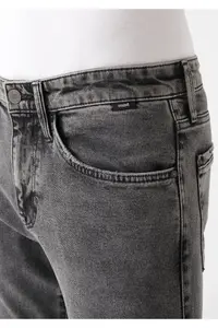 Mavi James Smoky 90s Black jeans Pants - Image 5