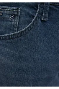Mavi James Pro Puslu Vintage Dark Jeans Pants - Image 8