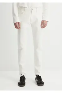 Mavi Milan Street White jeans Pants 84558 - Image 3