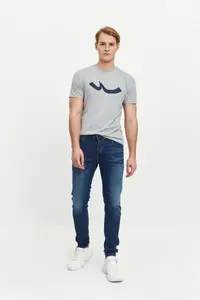 Ltb Diego Encio Undamaged Jeans - Image 2