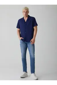 Ltb Joshua skinny Leg Low Waist Jeans Pants