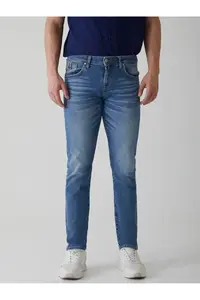 Ltb Joshua skinny Leg Low Waist Jeans Pants - Image 2