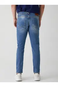 Ltb Joshua skinny Leg Low Waist Jeans Pants - Image 3
