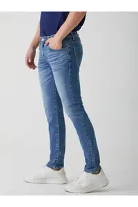 Ltb Joshua skinny Leg Low Waist Jeans Pants - Image 4