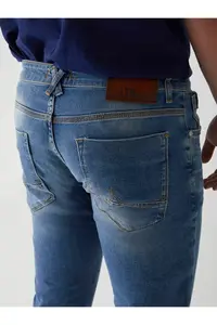 Ltb Joshua skinny Leg Low Waist Jeans Pants - Image 5