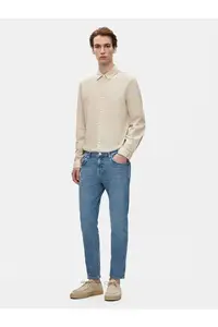 Ltb Joshua skinny Leg Low Waist Jeans Pants