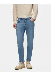 Ltb Joshua skinny Leg Low Waist Jeans Pants - Image 2