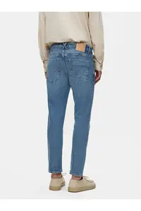 Ltb Joshua skinny Leg Low Waist Jeans Pants - Image 3