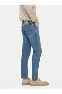 Ltb Joshua skinny Leg Low Waist Jeans Pants - Image 4