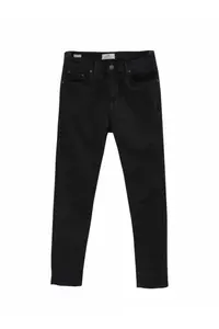 Ltb Men Black Smarty Y Black jeans