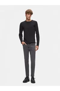 Ltb Erkek Antrasit Smarty Y Eilon Wash Jean -Std