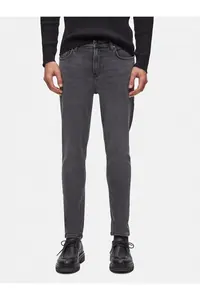 Ltb Erkek Antrasit Smarty Y Eilon Wash Jean -Std - Image 2