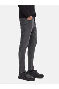 Ltb Erkek Antrasit Smarty Y Eilon Wash Jean -Std - Image 4