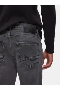 Ltb Erkek Antrasit Smarty Y Eilon Wash Jean -Std - Image 5