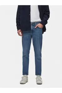 Ltb Dıego X Y Caldera Wash Men jeans Pants - Image 2