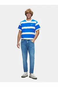 Ltb Alessio Ludo Wash Men Jeans Pants