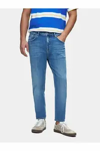 Ltb Alessio Ludo Wash Men Jeans Pants - Image 2