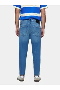 Ltb Alessio Ludo Wash Men Jeans Pants - Image 3