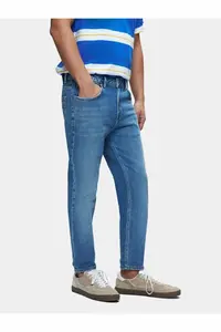 Ltb Alessio Ludo Wash Men Jeans Pants - Image 4
