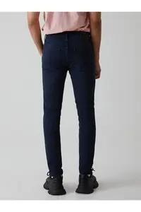 Ltb Lawrie Y skinny Leg Medium Waist Jeans Pants - Image 3