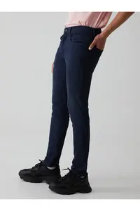 Ltb Lawrie Y skinny Leg Medium Waist Jeans Pants - Image 4