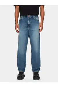 Ltb Erkek Mavi Jessey Gisela Wash Jean -Std - Image 2