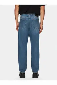 Ltb Erkek Mavi Jessey Gisela Wash Jean -Std - Image 3