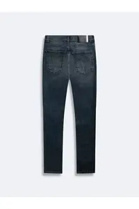 Ltb New Smarty skinny Leg Medium Waist Jeans Pants - Image 2