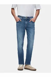 Ltb Sawyer P Mornır Wash Men jeans Pants - Image 2