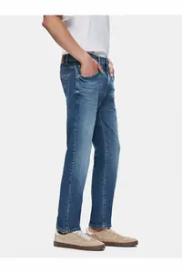 Ltb Sawyer P Mornır Wash Men jeans Pants - Image 4