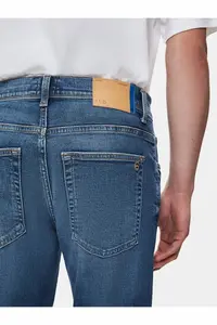 Ltb Sawyer P Mornır Wash Men jeans Pants - Image 5