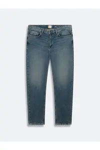 Ltb Darien Comfortable Cut Medium Waist Jeans Pants