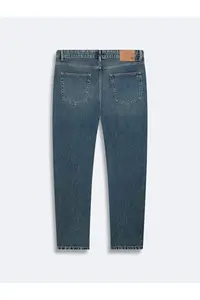Ltb Darien Comfortable Cut Medium Waist Jeans Pants - Image 2