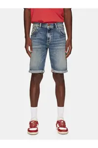 Ltb Darwin Medium Waist Jeans Bermuda - Image 2