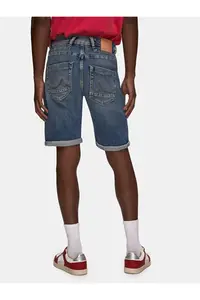 Ltb Darwin Medium Waist Jeans Bermuda - Image 3