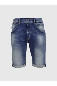 Ltb Darwin Medium Waist Jeans Bermuda - Image 6