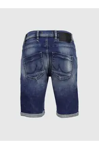 Ltb Darwin Medium Waist Jeans Bermuda - Image 7