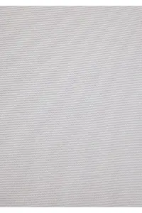 Mavi White Knitted Shirt Fitted -620 - Image 6
