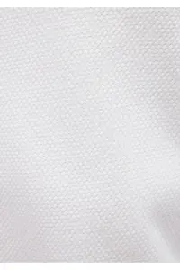 Mavi White Knitting Shirt slim Fit / Narrow Kesim -620 - Image 6