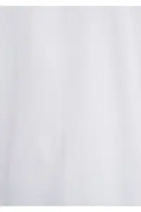 Mavi Logo Printed White T-Shirt Loose Fit -620 - Image 7