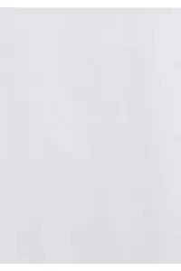 Mavi Pro White T-Shirt Relaxed Fit / Comfortable Cut -620 - Image 8