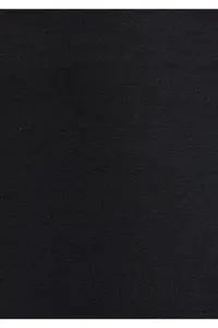 Mavi Black T-Shirt Loose Fit / Loose Comfortable Cut -900 - Image 8