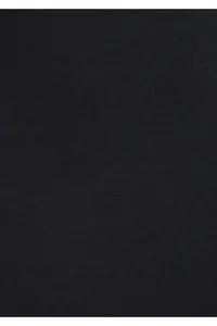 Mavi Stretch Black Basic T-Shirt Fitted - Image 8